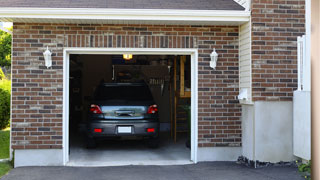 Garage Door Installation at Edgewater Village, Florida