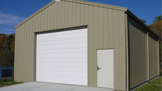 Garage Door Openers at Edgewater Village, Florida